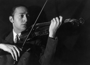 【アーティスト別CD買取コラム】高価買取されているヤッシャ・ハイフェッツ（Jascha Heifetz）のCDをご紹介！