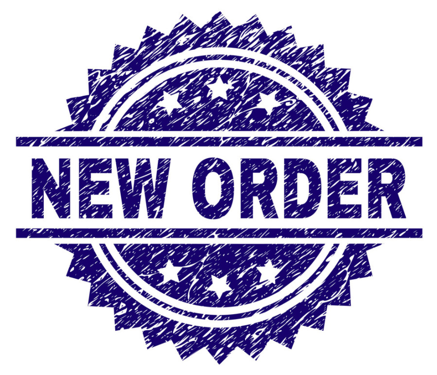 CDの高価買取に役立つ！New Order（ニュー・オーダー）についてご紹介 
