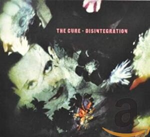 The Cure_CD_買取_2