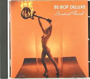 Be Bop Deluxe_CD_高価買取_2