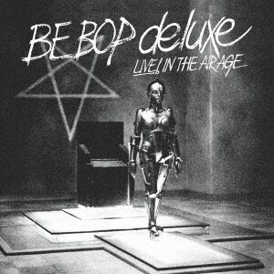 Be Bop Deluxe_CD_高価買取_5