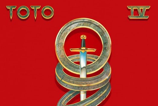 80年代を代表するロックバンド！TOTO（トト）で高価買取可能なCDや