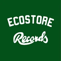 エコストアレコードロゴ