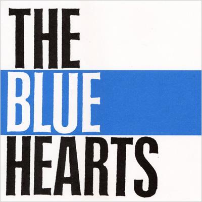 THE BLUE HEARTS - SAME