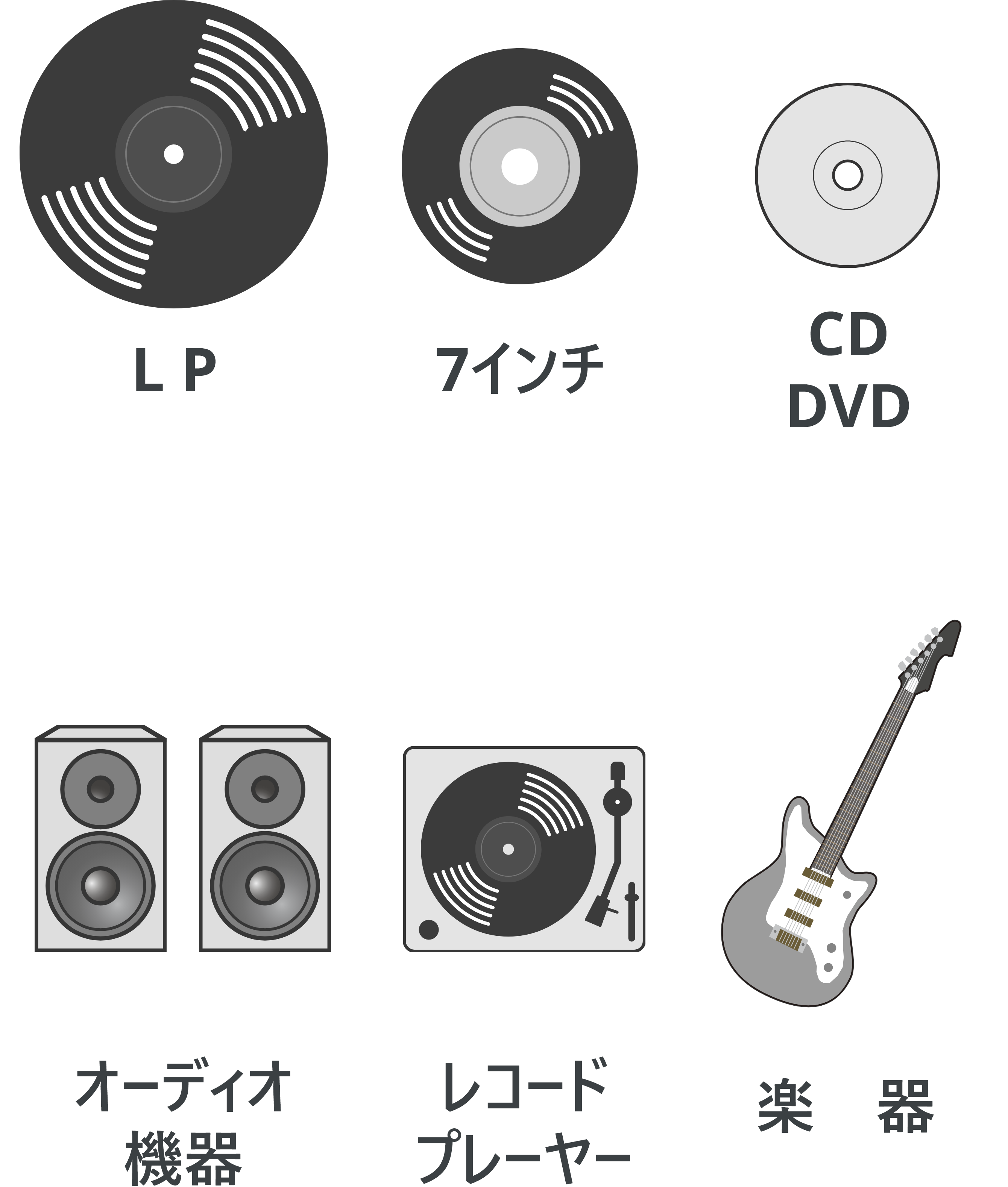 楽器
