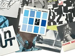 US原盤ジャズのレコードコレクション高価買取リスト