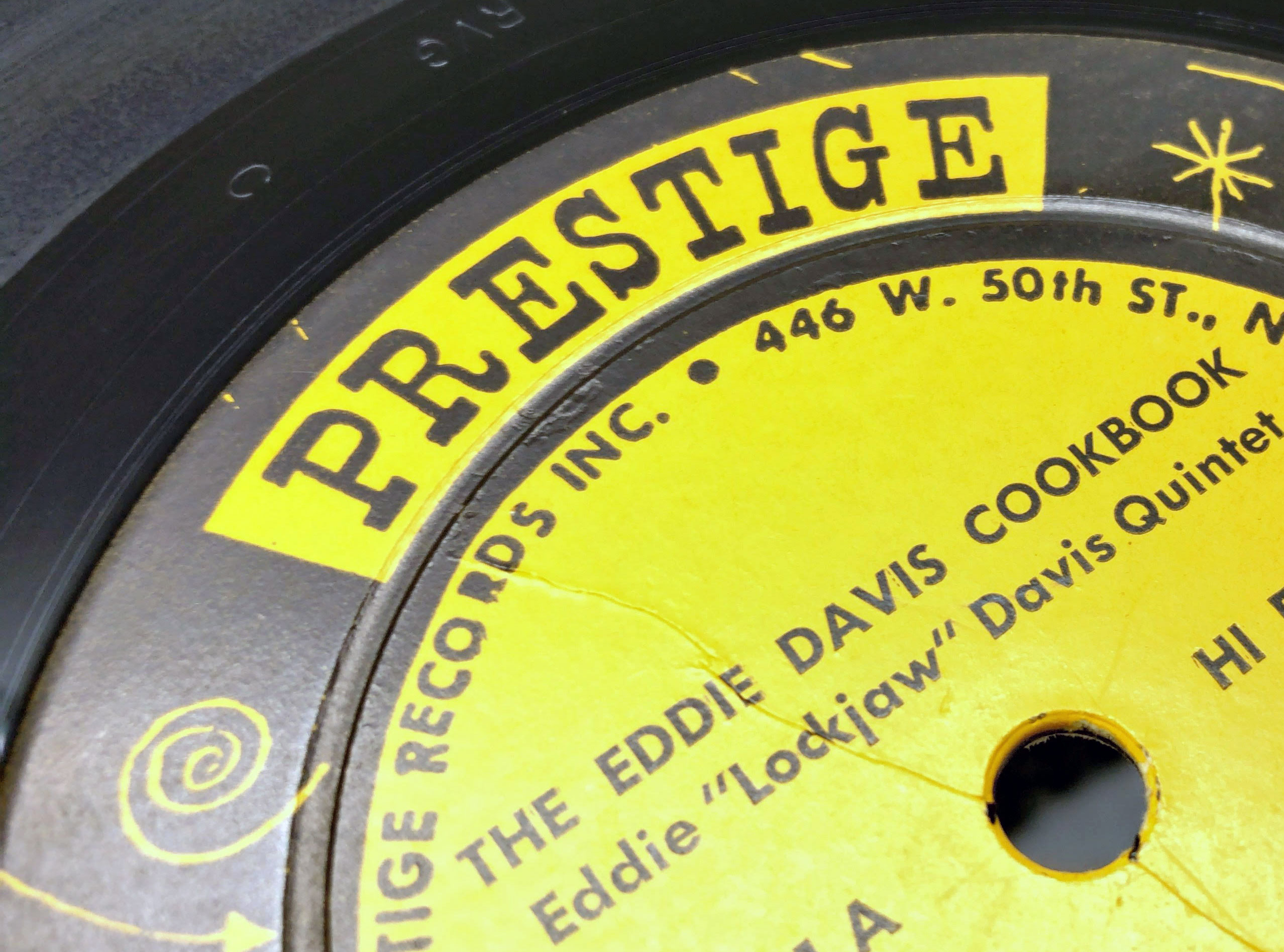 中古レコード辞典 Deep Grooveとは レコード買取満足度 No 1 無料査定全国対応 エコストアレコード