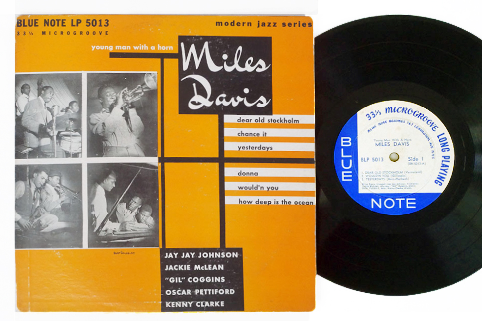 ∵LP盤 レコード レア ジャズ ｜米 MILES DAVIS & THE MODERN JAZZ