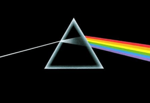 高値で買取されているピンク・フロイド（Pink Floyd）のレコード『狂気』をご紹介します