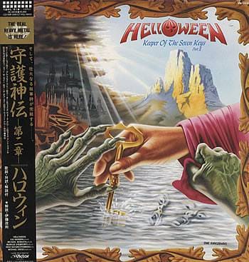 時代によって異なるサウンドが魅力！ハロウィン（HELLOWEEN）の