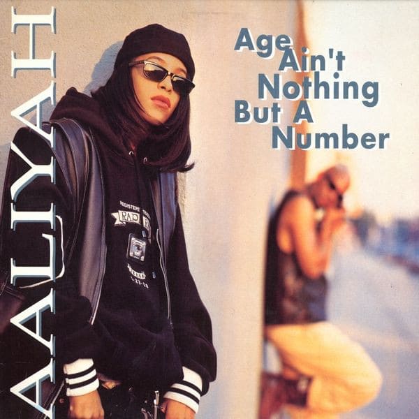 伝説のR&Bシンガーのアリーヤ（Aaliyah）とは？レコード買取についても
