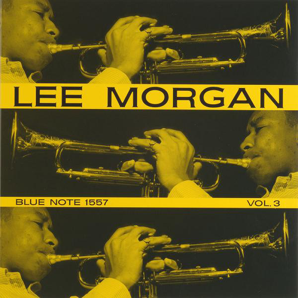 LEE MORGAN / VOL.3 レコード高価買取リスト