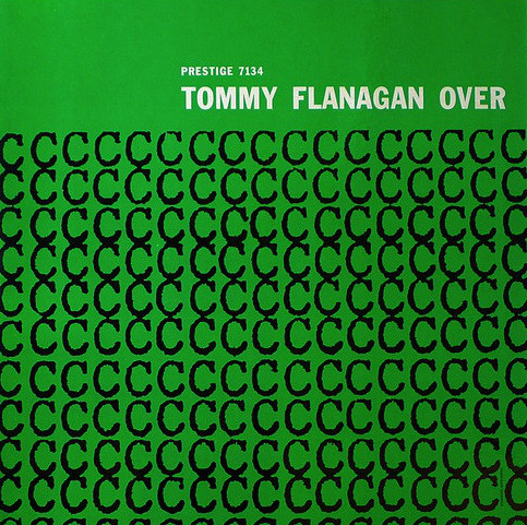 TOMMY FLANAGAN / OVERSEAS 2024年最新のレコード高価買取リスト