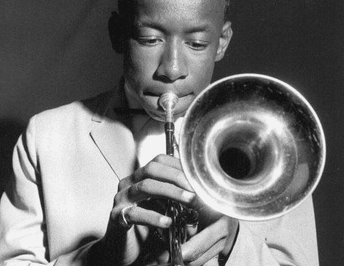 天才ジャズトランぺッター、リー・モーガン（Lee Morgan）のレコード 