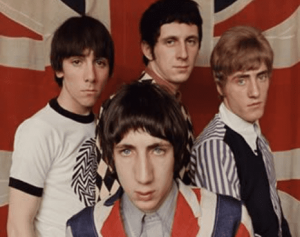 高価買取されているザ・フー（The Who）のレコードについて