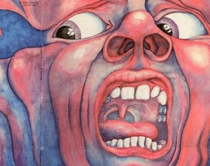 高価買取されているキング・クリムゾン（King Crimson）のレコードについて
