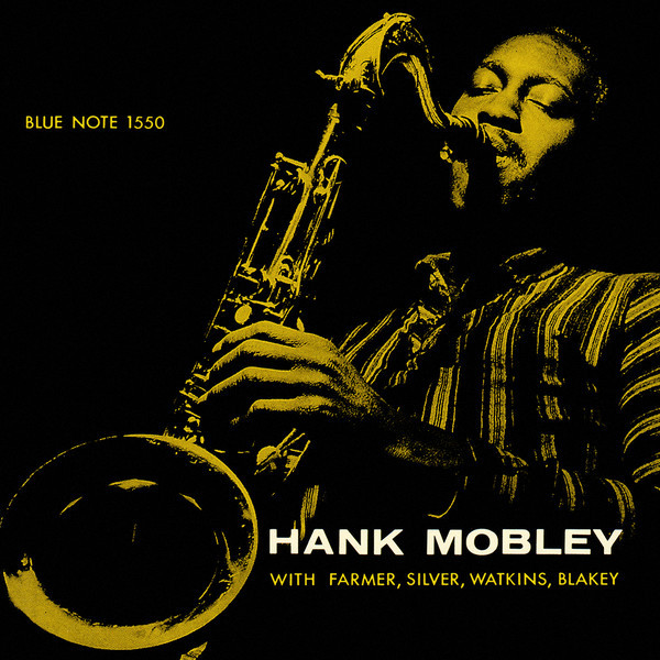 HANK MOBLEY / QUINTET 2024年最新のレコード高価買取リスト