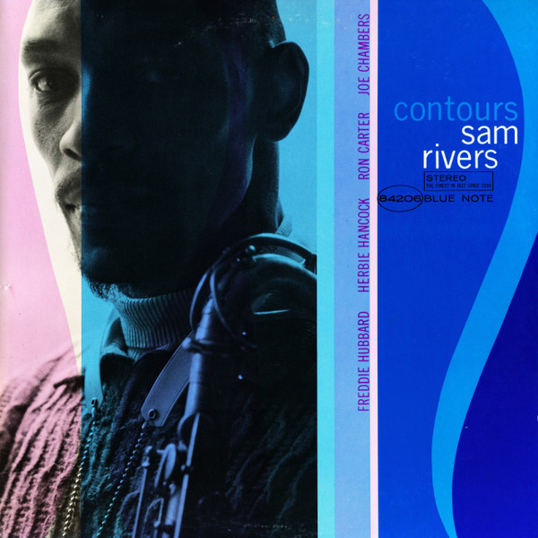 SAM RIVERS / CONTOURS 2024年最新のレコード高価買取リスト