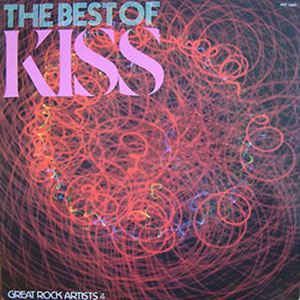 キッス / ベスト・オブ KISS THE BEST OF 2024年最新のレコード高価買取リスト