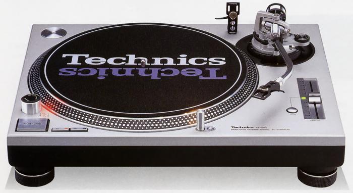 Technics（テクニクス） SL-1200MK3D | レコード宅配買取件数 全国1位