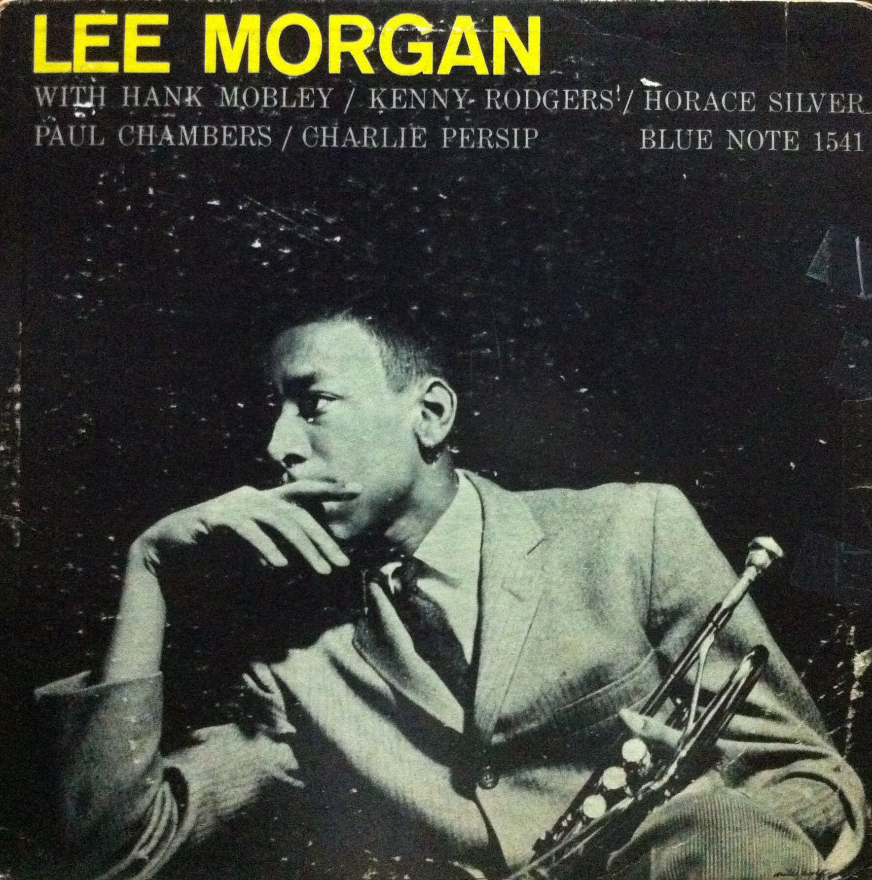Lee Morgan / Volume 2 2024年最新のレコード高価買取リスト