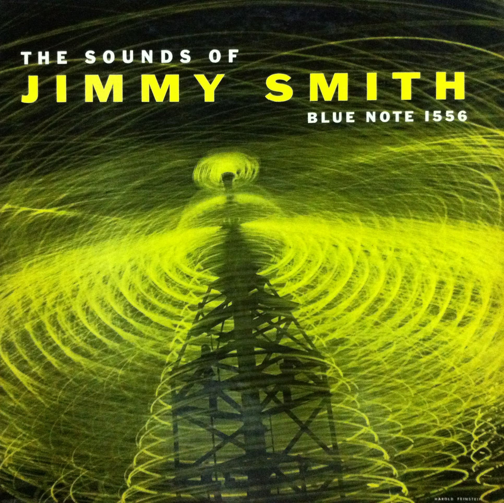 Jimmy Smith / The Sounds Of 2024年最新のレコード高価買取リスト